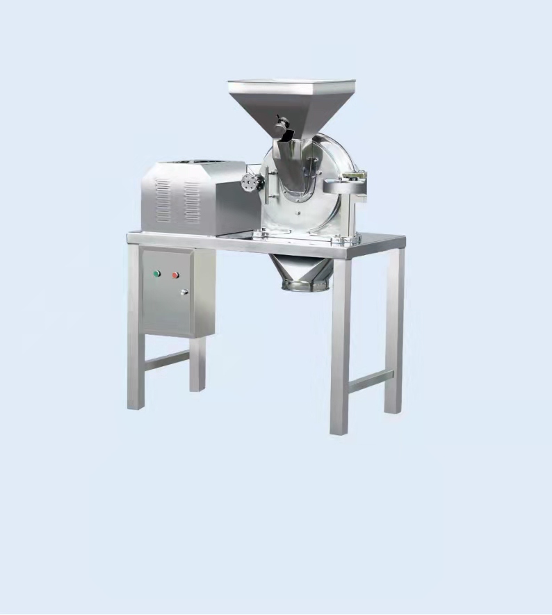 Moulin à marteaux haute efficacité FG-300
