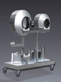 BGB-FA Combinée machine à revêtement à haute efficacité