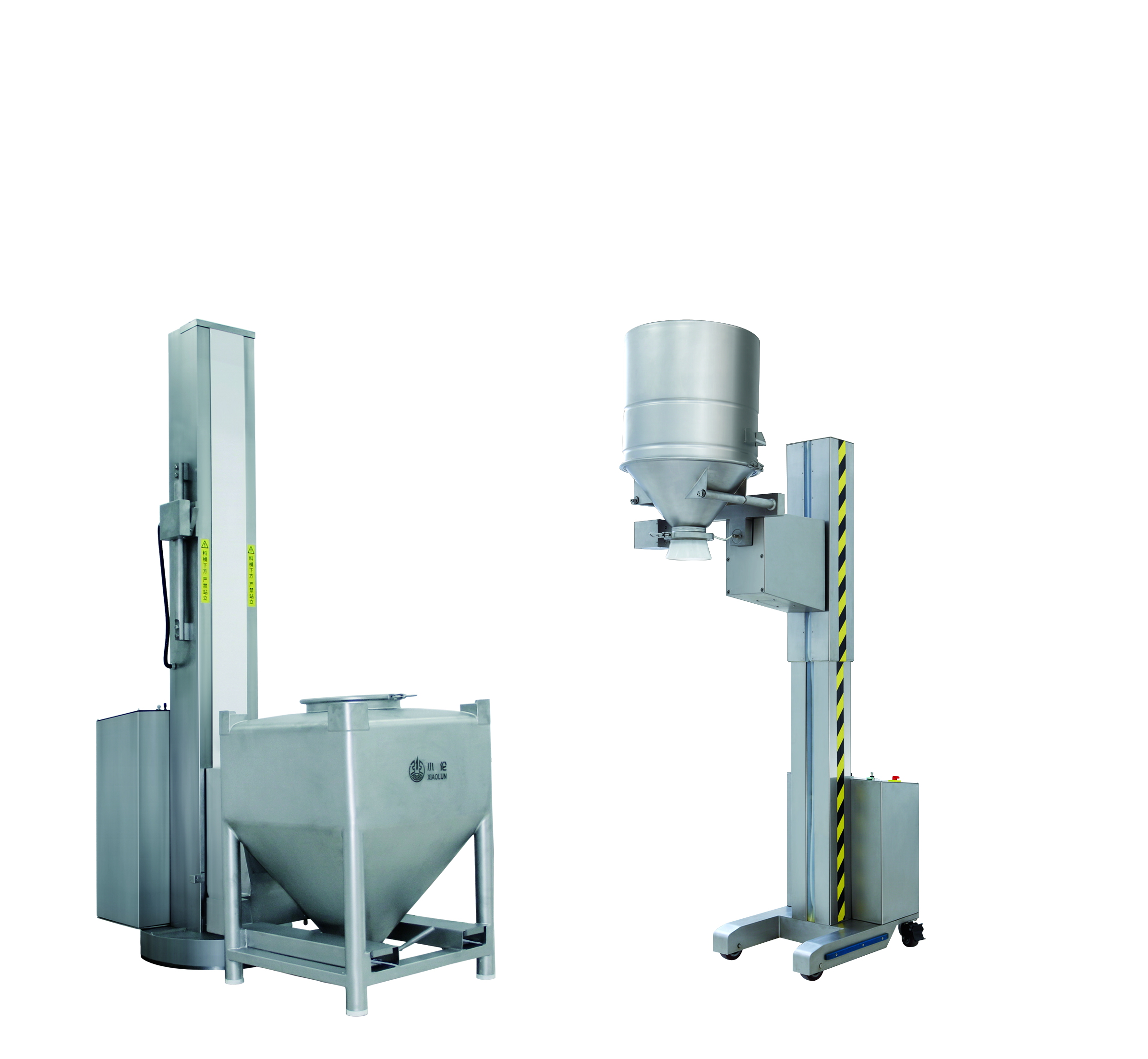 Série JT Series Lifter
