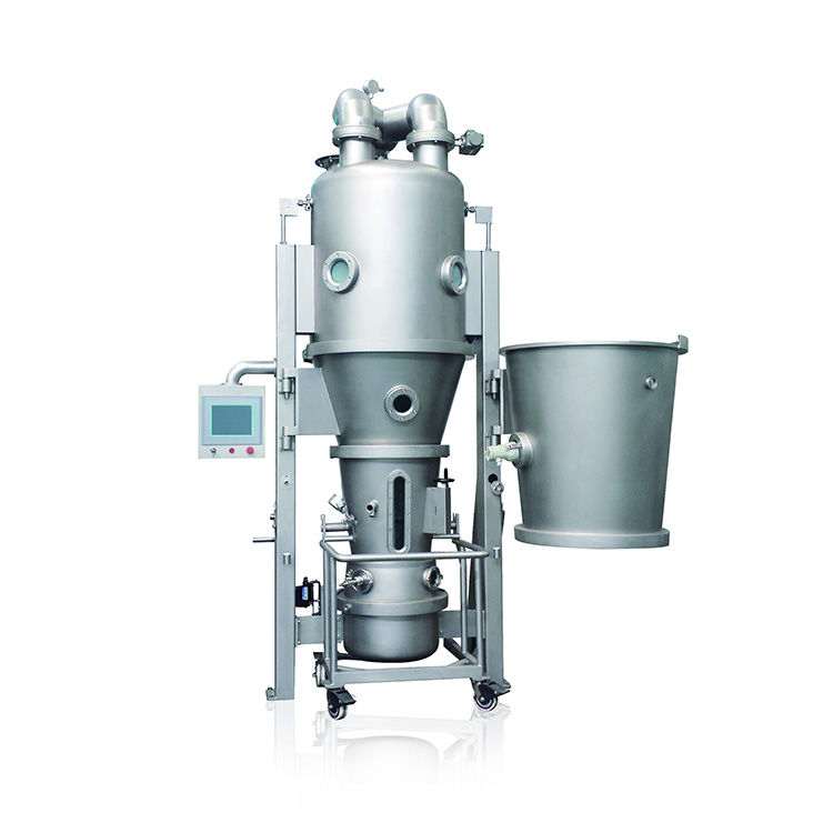 Lit fluide multi-processeur