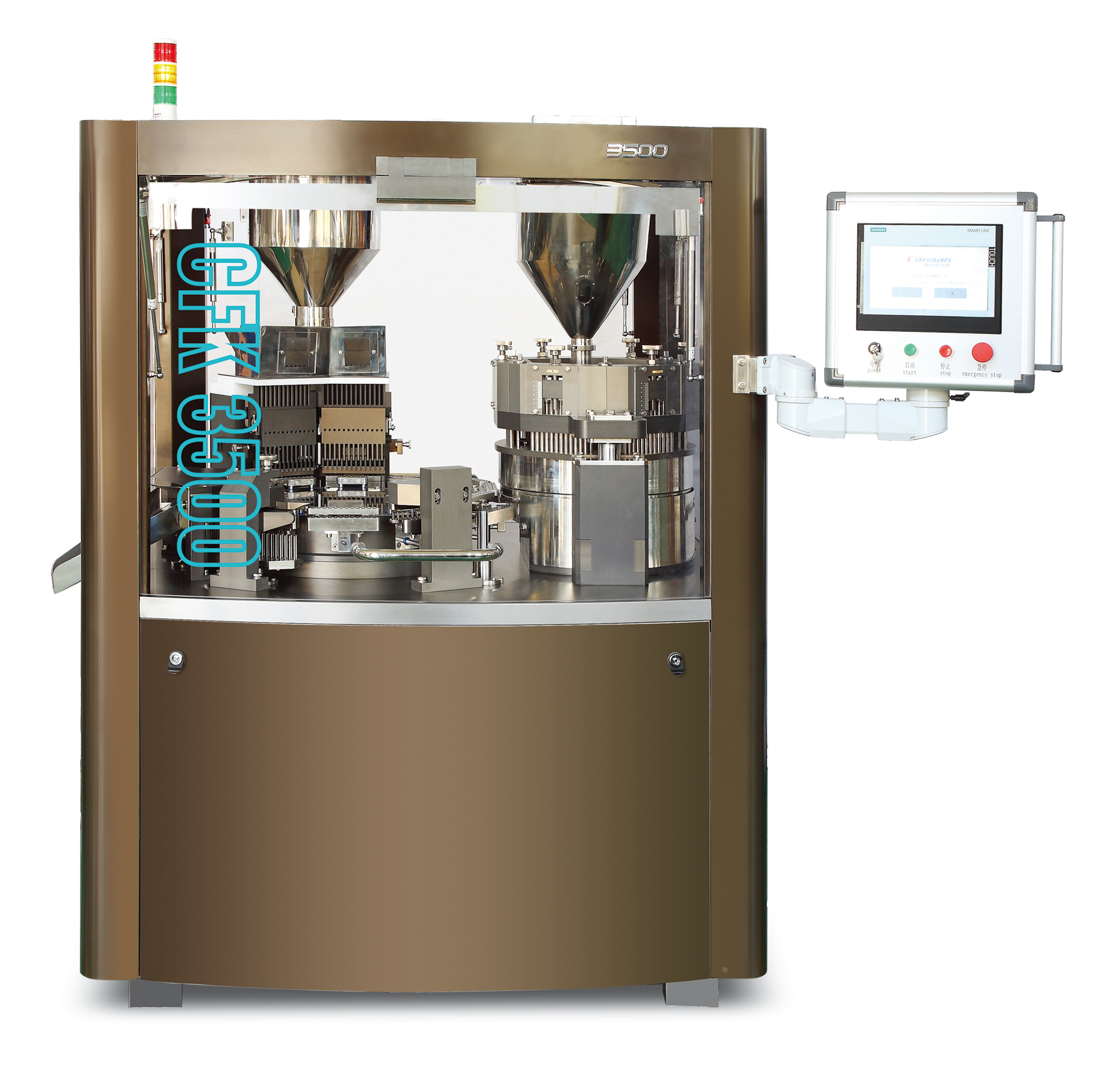NJP-3500