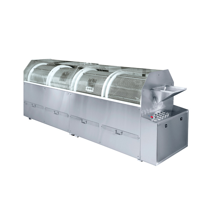 HJG100-I Gélatine Réacteur